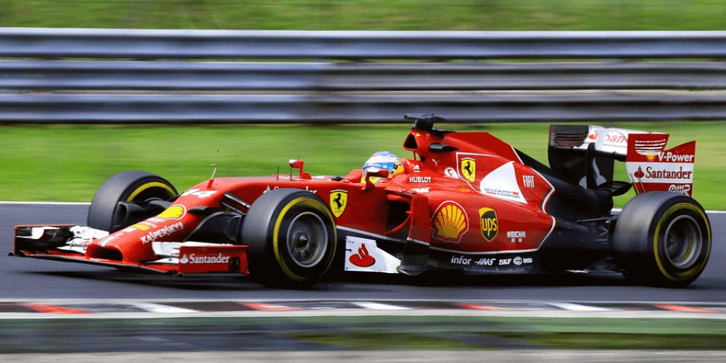 Ferrari