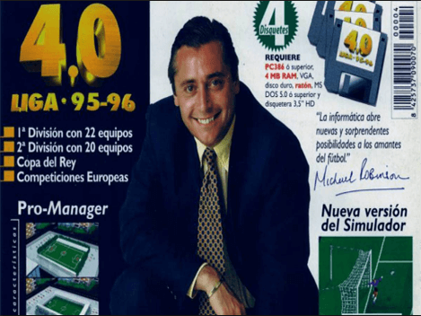 videojuegos-PC Futbol