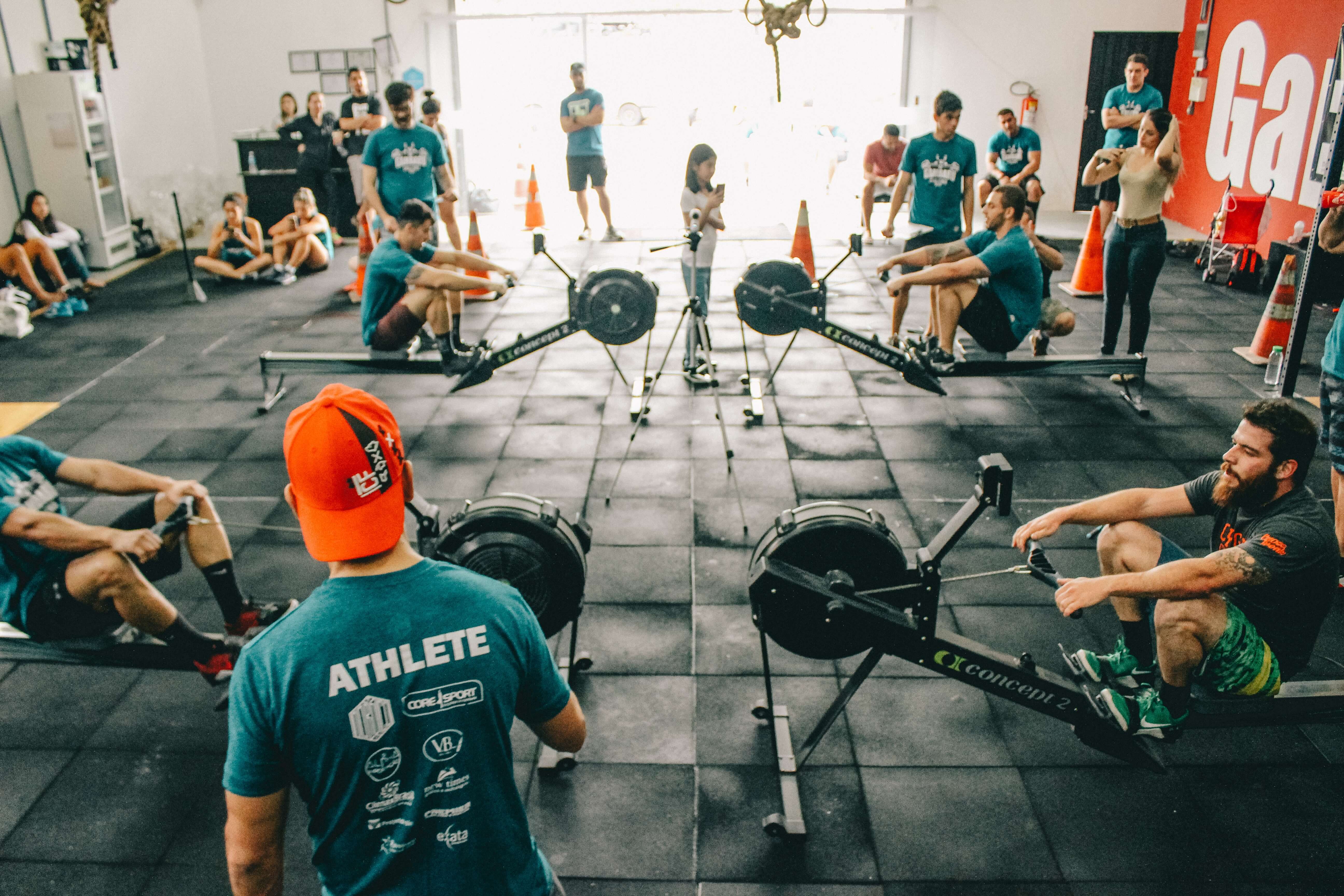 blockchain-deporte-gimnasio