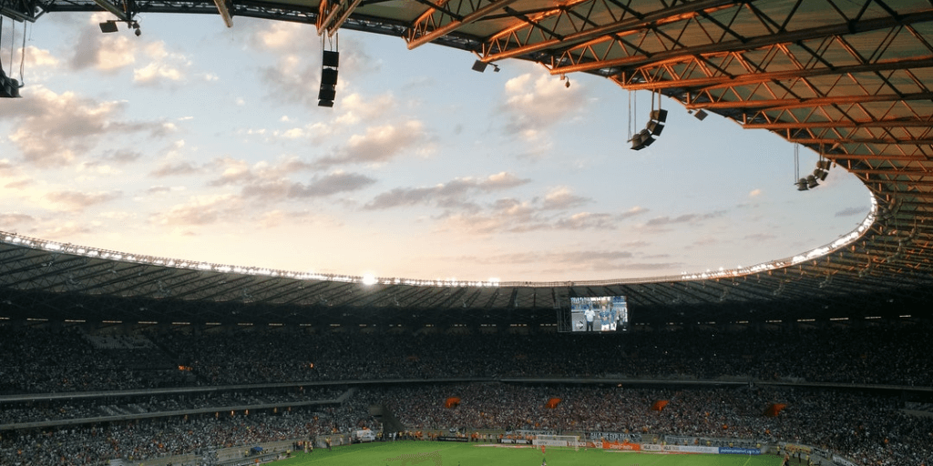 Rusia 2018-Fútbol-Copa del Mundo
