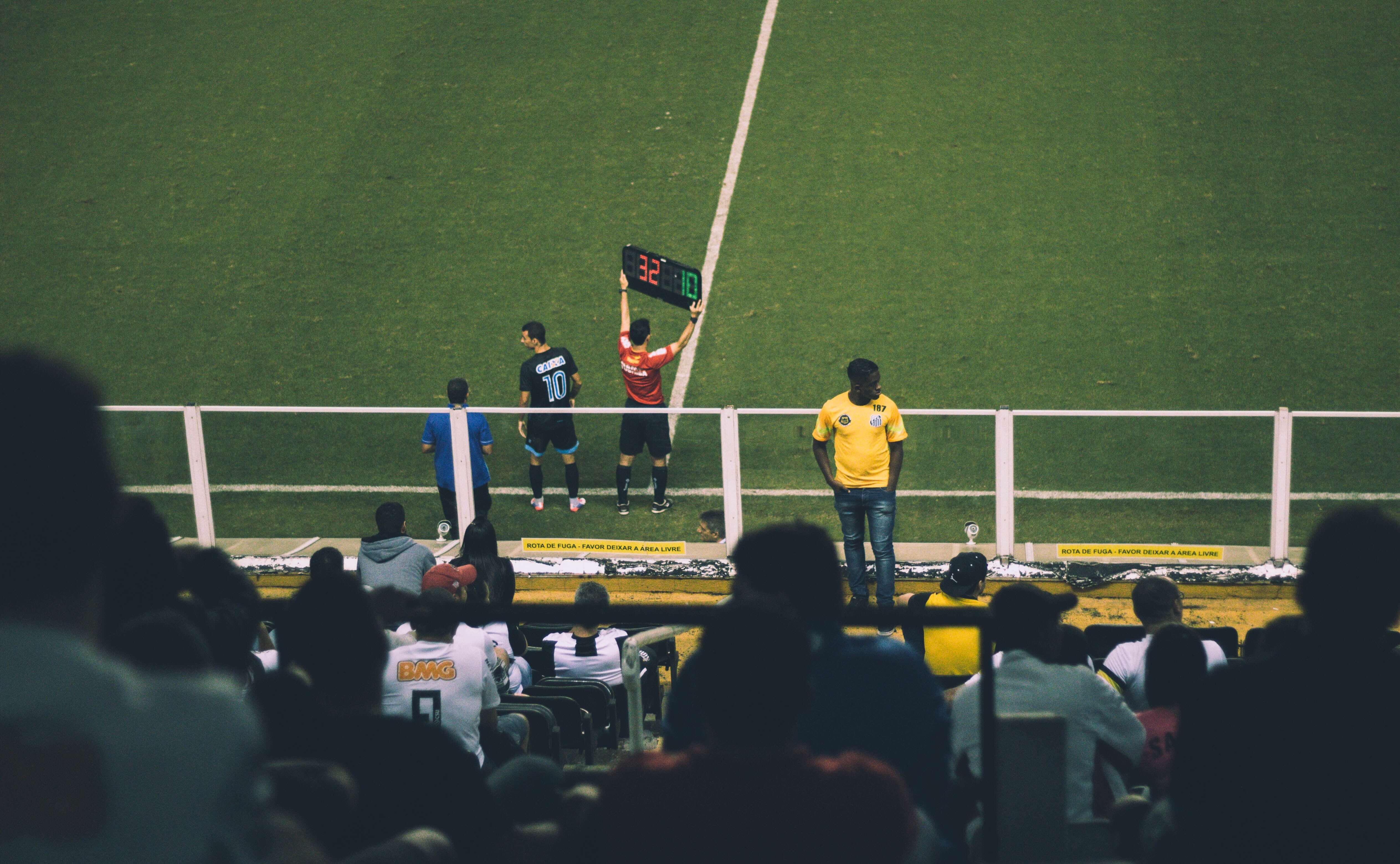 Mundial 2018-jugadores más valiosos