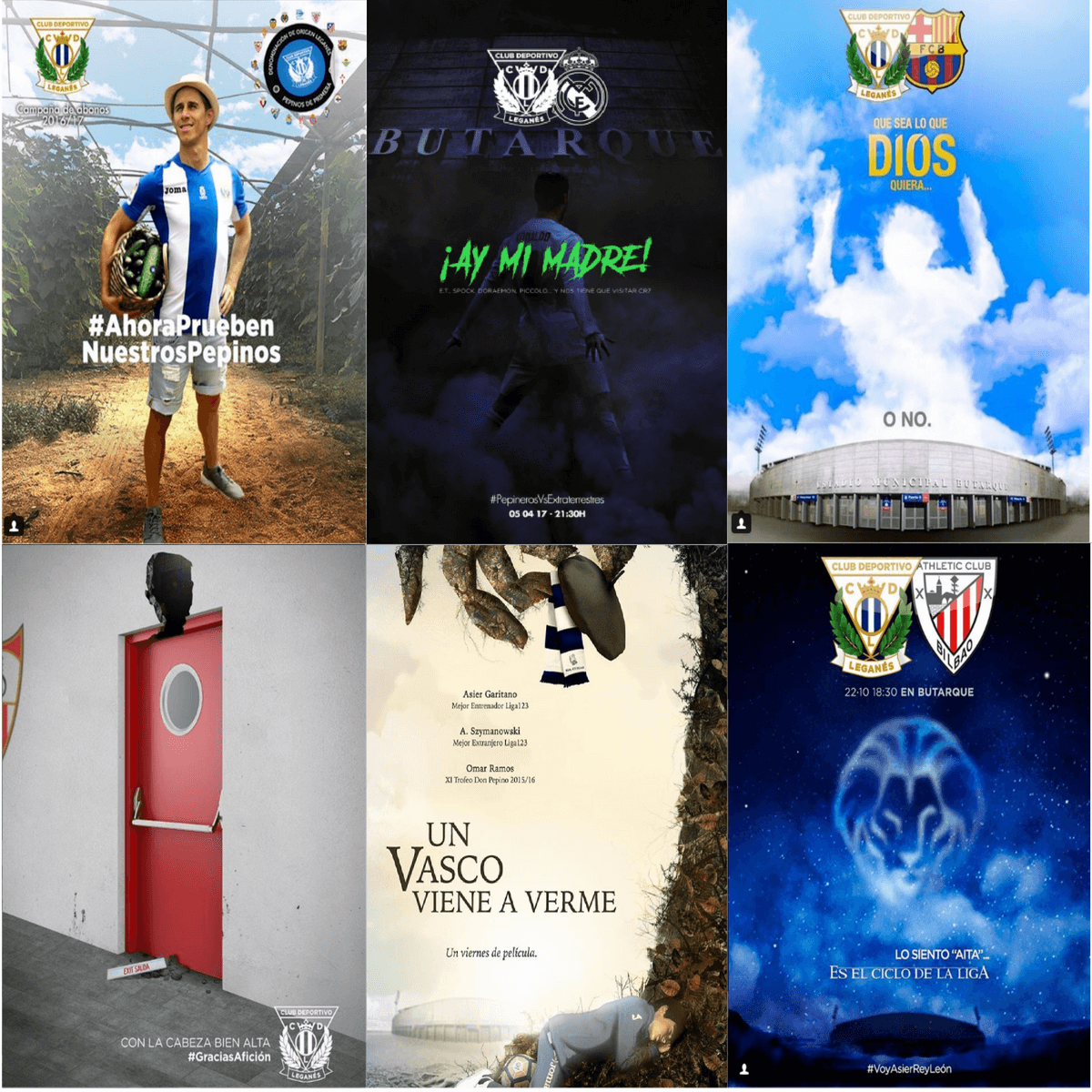 posters-CD Leganes-marca personal